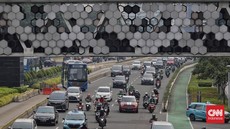 Apa Kata Warga soal Rencana Pembatasan Usia Kendaraan di Jakarta?
