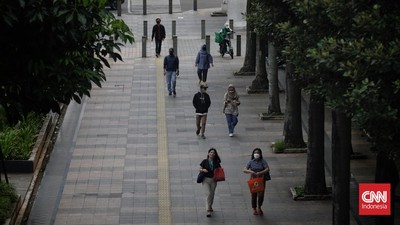 img-title Pekerja Bergaji di Atas Rp3,5 Juta Ikut Terancam Jika Harga BBM Naik