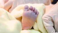 <p>Jessica Iskandar melahirkan anak keduanya pada Sabtu, 7 Mei 2022. Anak kedua Jessica Iskandar ini berjenis kelamin laki-laki, Bunda. Hingga kini, Jessica dan suaminya belum mengungkapkan nama buah hati mereka. (Foto: Instagram @inijedar)</p>