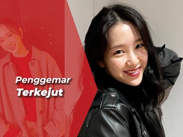Tak Perbarui Kontrak, Jiho Resmi Hengkang dari OH MY GIRL