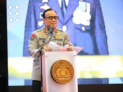 Amankan Tahapan Pemilu 2024, Polri Gelar Operasi Mantap Brata