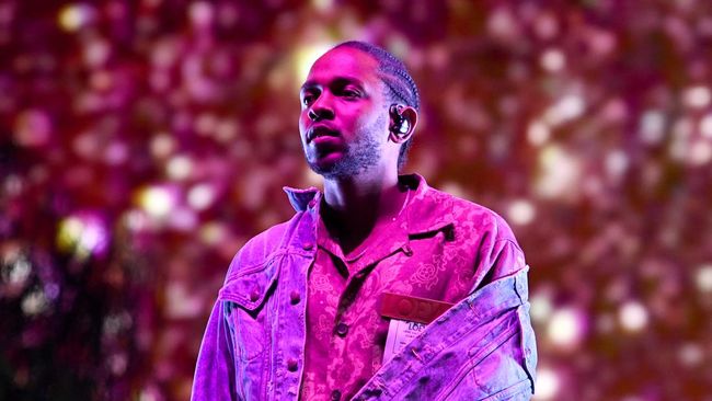 Kendrick Lamar merilis single terbaru berjudul The Heart Part 5 yang tampilkan wajah selebriti, seperti Kanye West dan Will Smith.