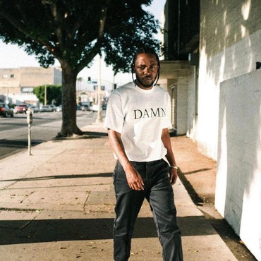 Kendrick Lamar Berubah Jadi Kobe Bryant hingga Will Smith di Video Lagu Baru