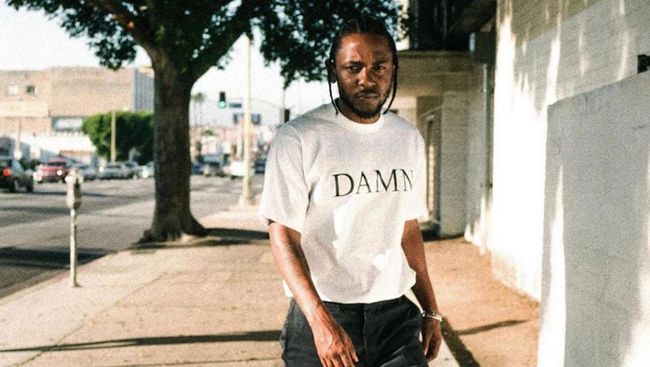 Lirik Lagu ELEMENT. - Kendrick Lamar