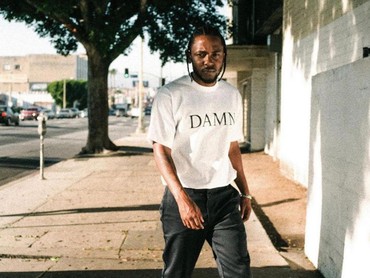 img-title Kendrick Lamar Berubah Jadi Kobe Bryant hingga Will Smith di Video Lagu Baru