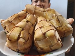 Kapan Lebaran Ketupat? Catat Tanggal dan Filosofinya