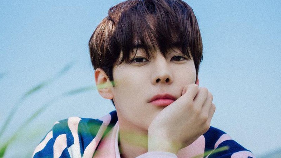 Lirik Lagu Beautiful - Yoon Seobin