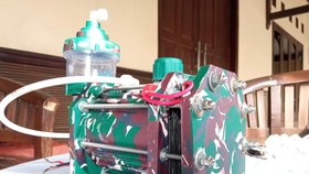 Pakar BRIN: Nikuba Bukan Pengganti BBM, Cuma Menghemat Bahan Bakar
