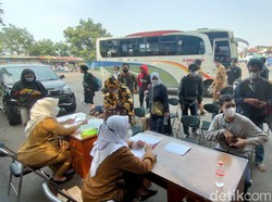 Dear Pendatang, Cek di Sini Cara Bikin SKTS di Kota Bandung