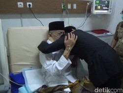 Jabar Hari Ini: Kisah Pengantin Nikah di ICU-Pejabat Kemenag Terjerat Korupsi