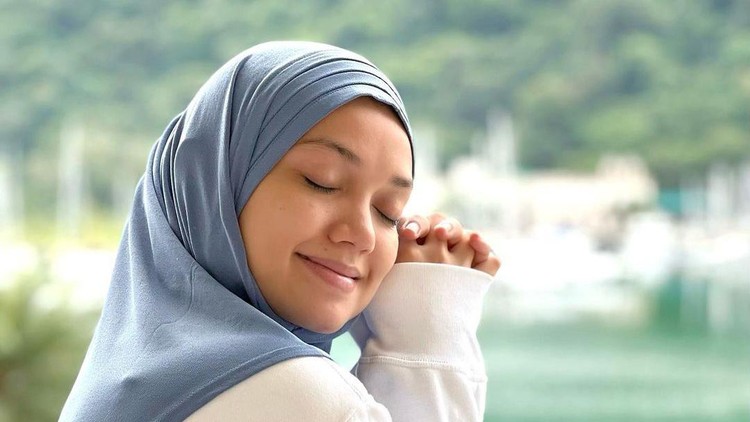 Puteri Sarah Liyana Puteri Sarah Liyana