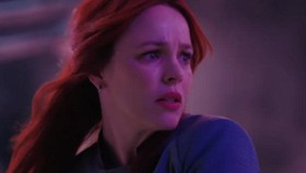 Rachel McAdams Ungkap Alasan Kembali Bintangi Doctor Strange 2
