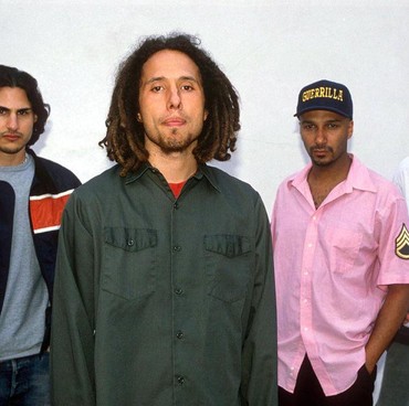 Rage Against The Machine hingga Olivia Rodrigo Dukung Hak Aborsi