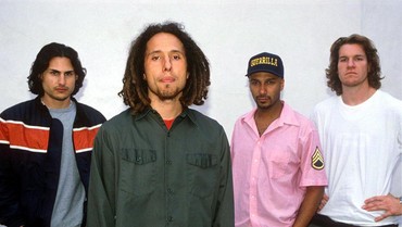 img-title Rage Against The Machine hingga Olivia Rodrigo Dukung Hak Aborsi