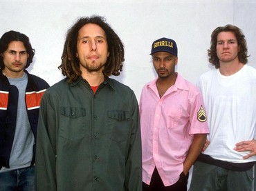 Rage Against The Machine hingga Olivia Rodrigo Dukung Hak Aborsi