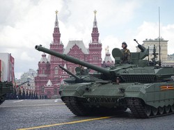 7 Negara Ini Bakal Terus Gencet Rusia!