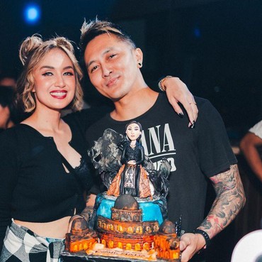 Kini Berusia 43 Tahun, Begini Sosok Sara Wijayanto di Mata Demian