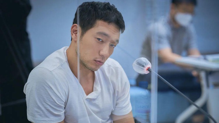 Son Seok Gu Pemain Drama Korea My Liberation Notes Son Seok Gu Pemain Drama Korea My Liberation Notes