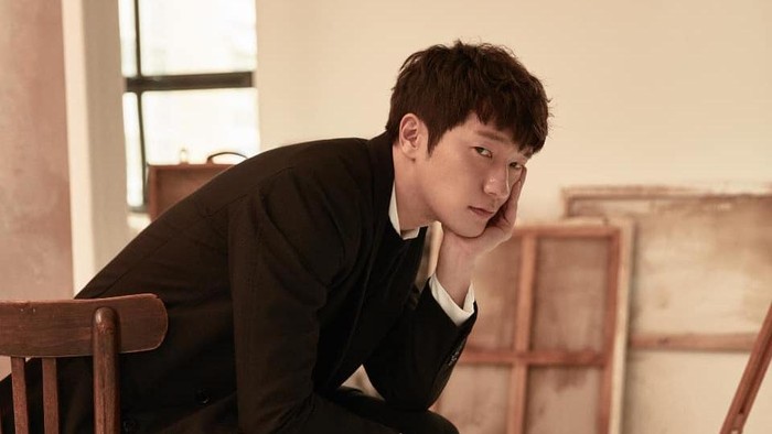 Son Seok Gu Pemain Drama Korea My Liberation Notes