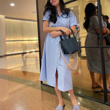 Mualaf tapi Nyanyi Tuhan Yesus, Eks Istri Samuel Rizal: Lagunya Enak