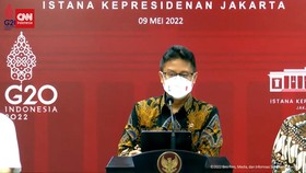VIDEO: Kasus Covid-19 Di Libur Lebaran Bisa Diketahui 4 Minggu Lagi