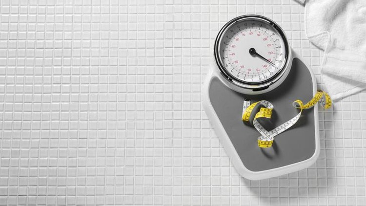 Tips diet setelah lebaran