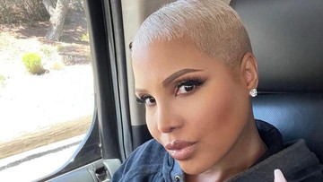 TONY BRAXTON&nbsp;HINGGA NICK CANON