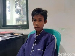 Bocah 14 Tahun Asal Flores Telantar di Kendari Diduga Sering Alami Kekerasan