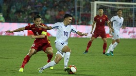 Peluang Filipina Ciptakan Selisih 7 Poin Atas Timnas Indonesia