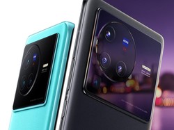 Vivo X80 Pro Diumumkan, Spesifikasi Gahar Harganya Mirip iPhone 13