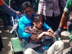 Gelagat Aneh Wisatawan Kawah Ijen Sebelum Menghilang dari Rombongan