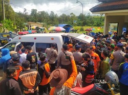 Kronologi Hilangnya Wisatawan di Kawah Ijen hingga Ditemukan