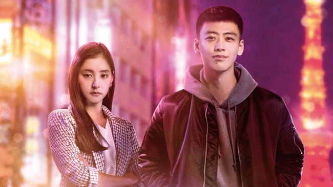 Yuko Araki Gabung Ryoma Takeuchi di Serial Roppongi Class Yuko Araki membintangi serial Roppongi Class yang merupakan remake dari drama Korea Itaewon Class.