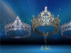 Miss Global 2022 in Bali, Two Crowns Await for The Perfect Winners