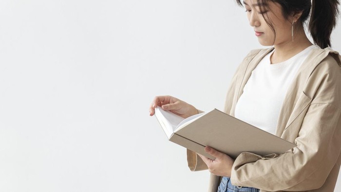 5 Rekomendasi Buku Self-Help untuk Beauties yang Kini Berusia 20-an