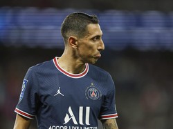 Bakal Direkrut Juventus, Angel Di Maria Punya 4 Kelebihan Ini