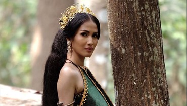 img-title KKN di Desa Penari, Film Terlaris tapi Mending Tetap Jadi Utas Twitter Saja