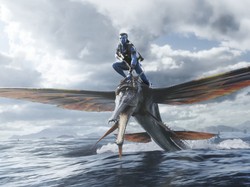 Sinopsis Film Avatar 2: The Way of Water, Penjelajahan di Negeri Pandora