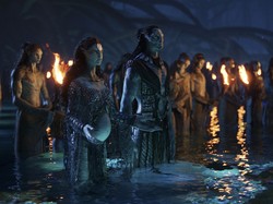Jadwal Film Bioskop di Bandung, Kamis 22 Desember 2022