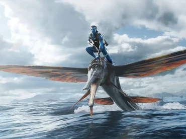 Garapan James Cameron 'Avatar 2' Cetak Rekor Film Durasi Terlama 2022