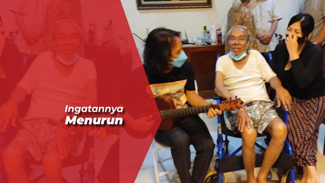 Begini Kondisi Terbaru Bob Tutupoly Usai Dikabarkan Meninggal Dunia