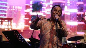Keluarga Akan Gelar Ibadah Pelepasan sebelum Pemakaman Bob Tutupoly