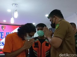 Polisi Setop Kasus Pria Ancam Patahkan Leher Walkot Bobby Nasution
