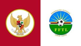 LIVE REPORT: Indonesia vs Timor Leste di SEA Games 2022