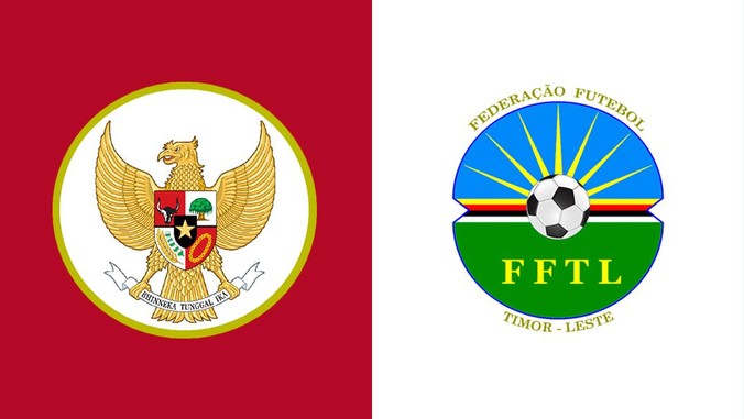 Timnas Indonesia U-23 menang telak 4-1 atas Timor Leste pada laga kedua Grup A SEA Games 2022 di Stadion Viet Tri, Selasa (10/5).
