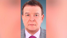 7 Kematian Crazy Rich-Oligarki Rusia dalam 3 Bulan Terakhir
