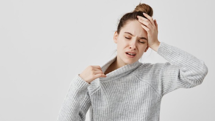 Kalau Bumi Makin Panas, Ternyata Bikin Virus Gampang Berpindah dari Hewan ke Manusia Lho, Beauties! Kalau Bumi Makin Panas, Ternyata Bikin Virus Gampang Berpindah dari Hewan ke Manusia Lho, Beauties!