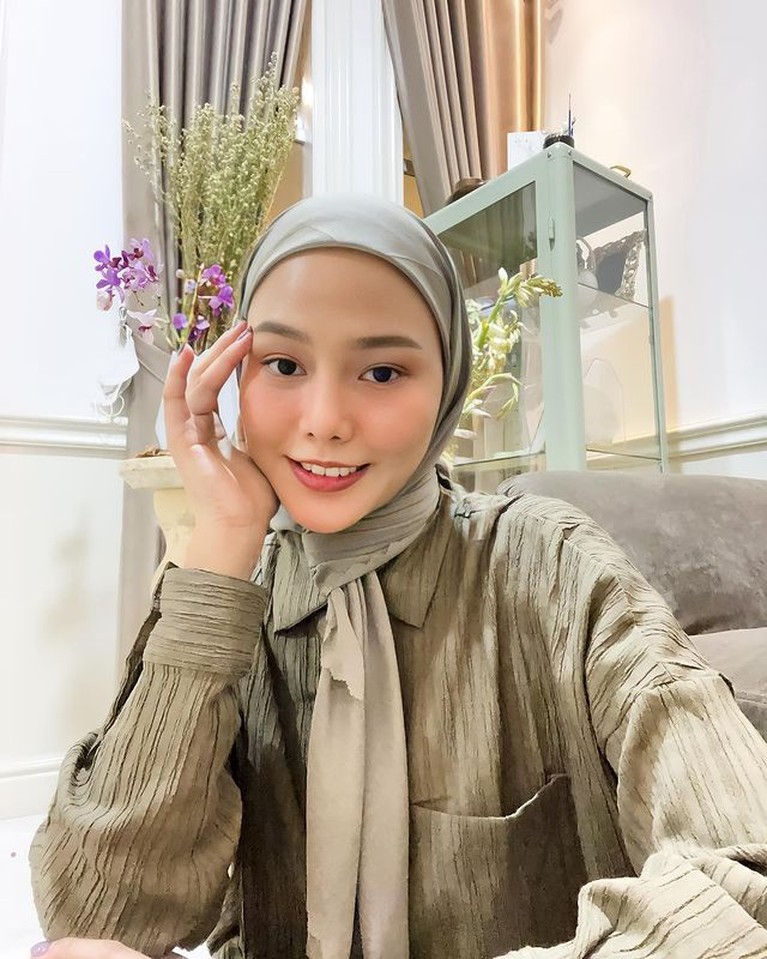 Dara Arafah Dara Arafah