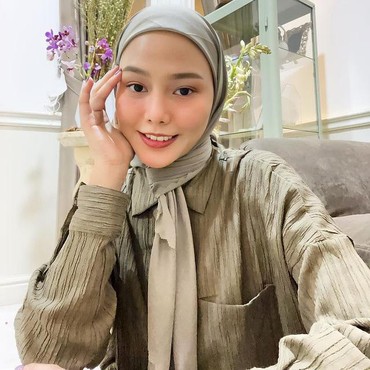 Bertemu dengan Pencuri Brankasnya, Dara Arafah: Tidak ada Kata Damai