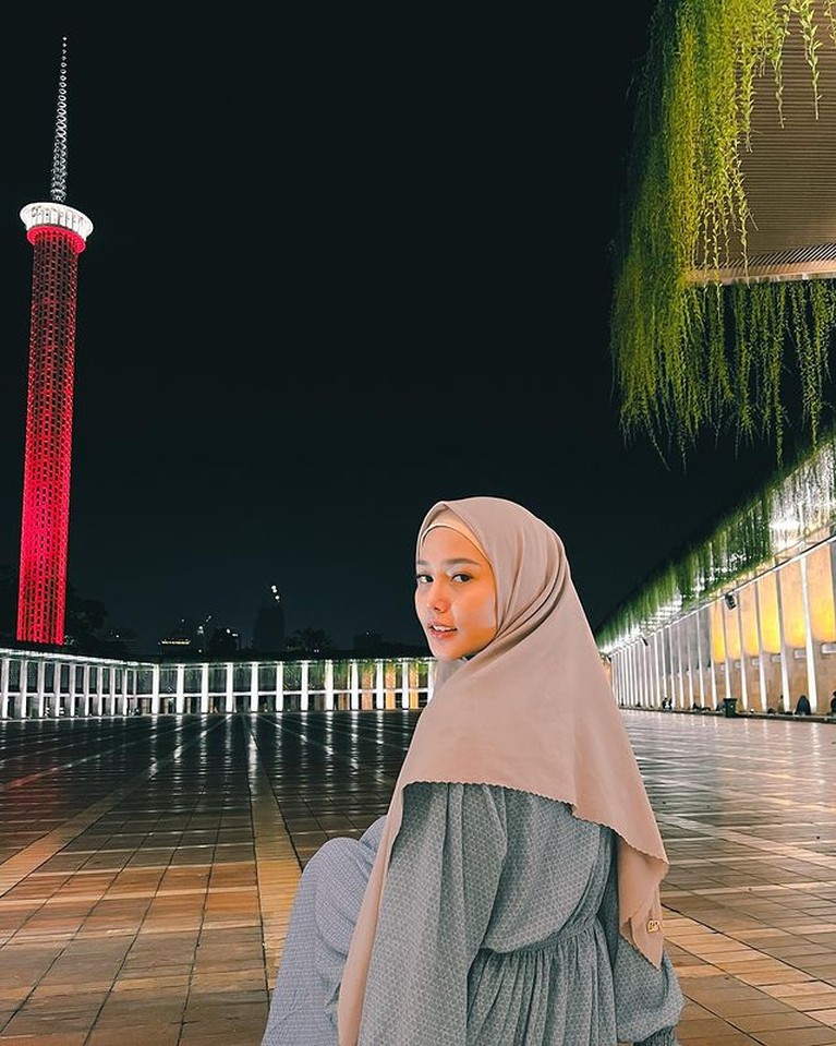Dara Arafah Dara Arafah